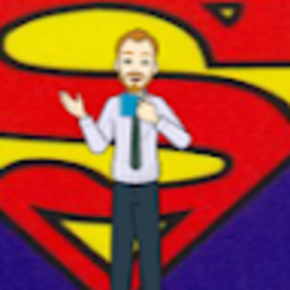 Meet your Posher, Mike - Picture 1 of 1